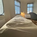 Center Apartments Group