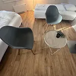 Center Apartments Group