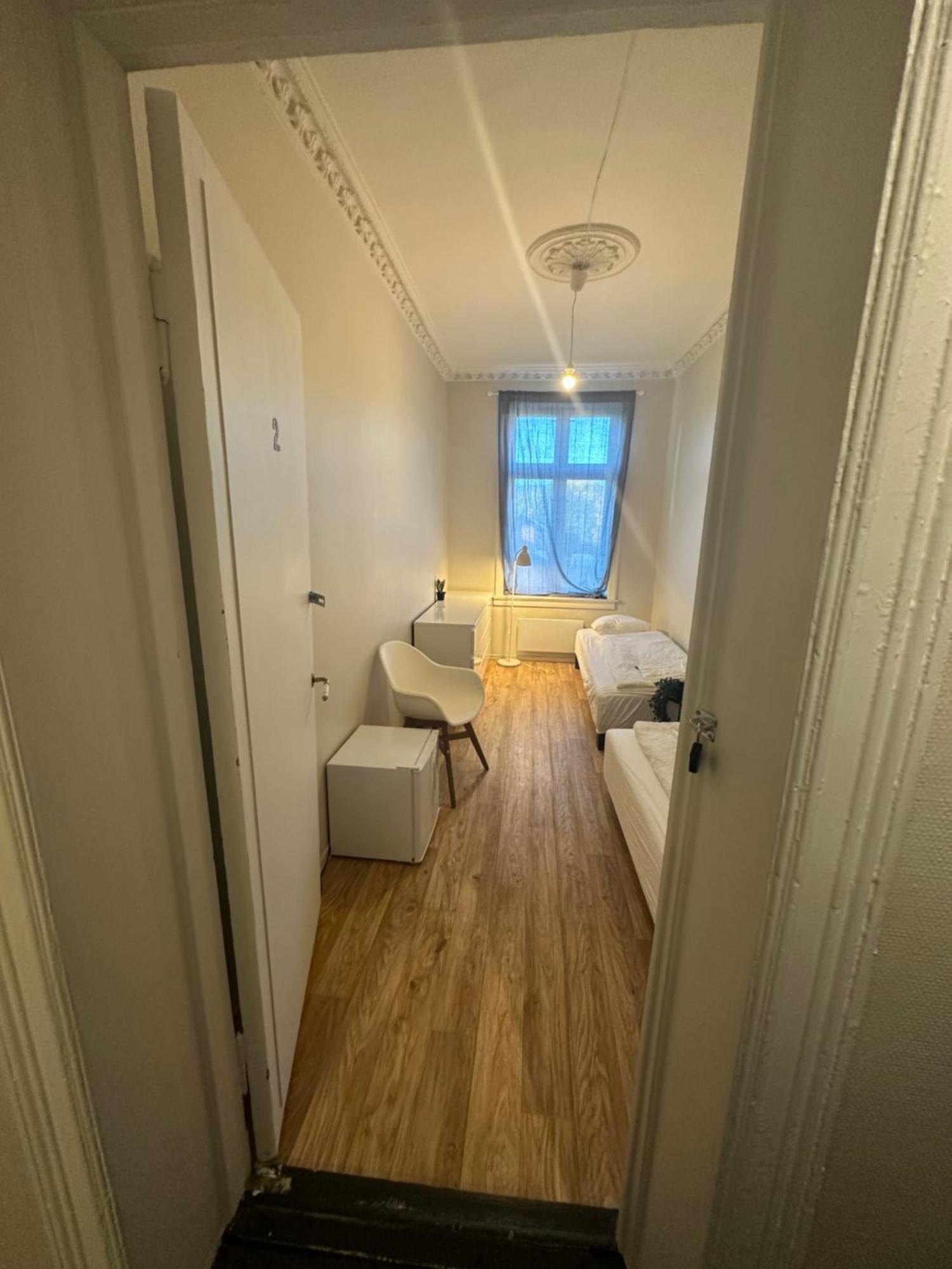 Guest house Center Group