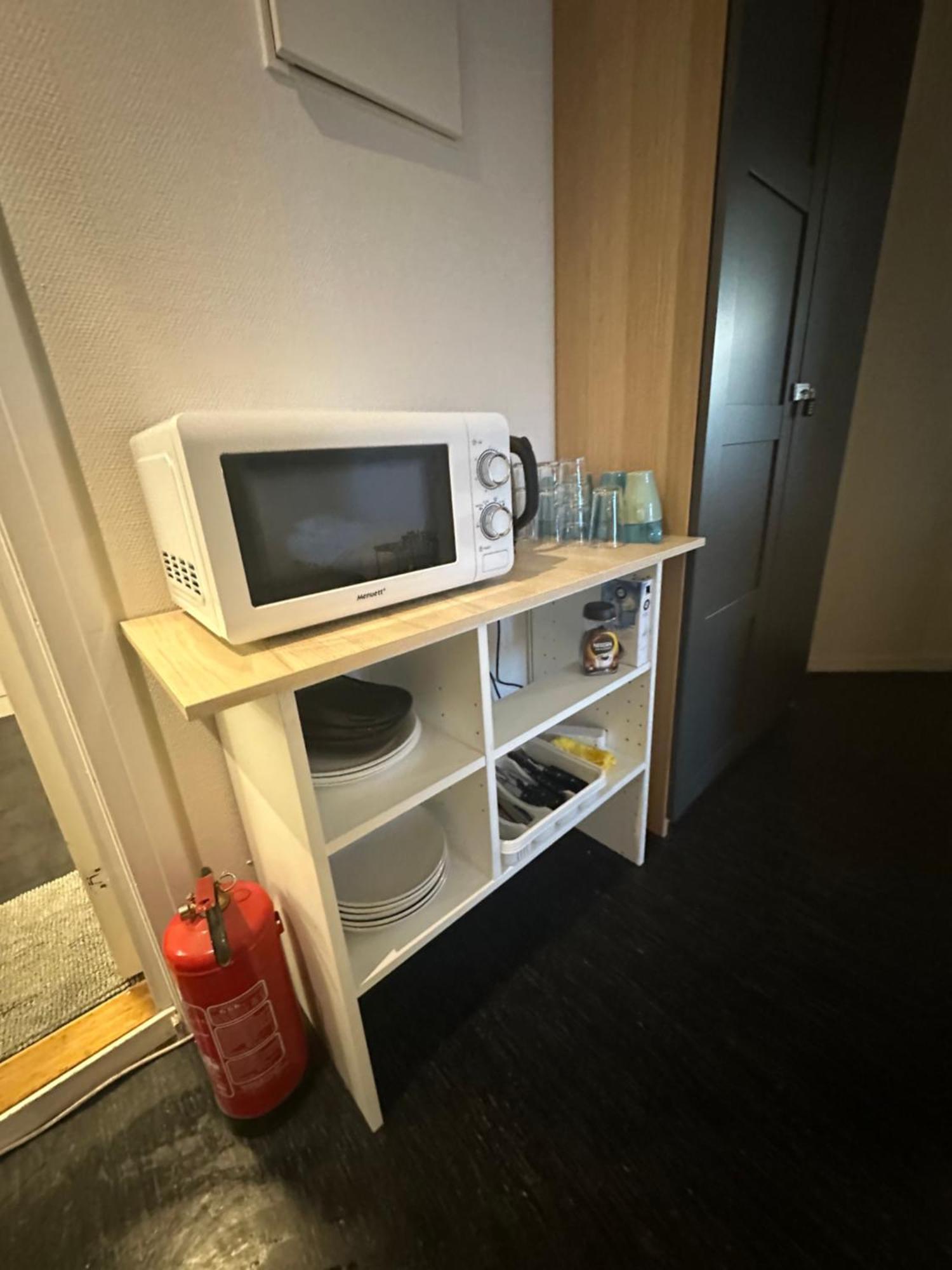 Guest house Center Group Oslo